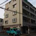 サンフラッツ京町 外観